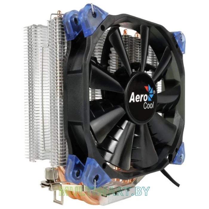 Кулер AeroCool Verkho 4